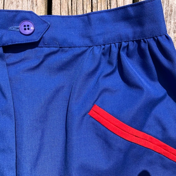 Rare Vintage Ciao Sport Ltd Skirt - Picture 3 of 3